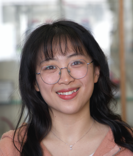 Junqian Zhou