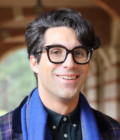 Simone Gallarati
