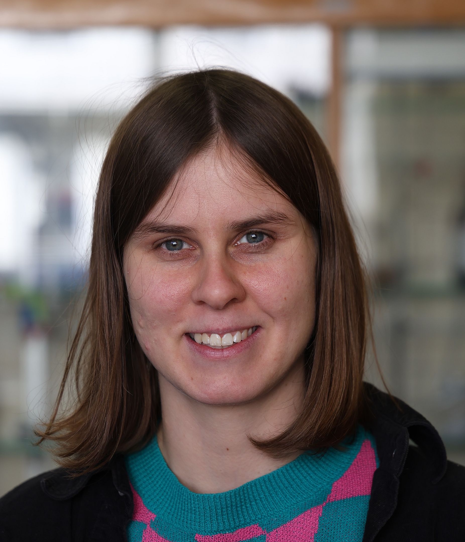 Simone Kuhn | Research Group Sparr | University of Basel